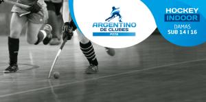 ESQUEL, SEDE DEL ARGENTINO DE CLUBES PISTA SUB 14 Y SUB 16 DAMAS